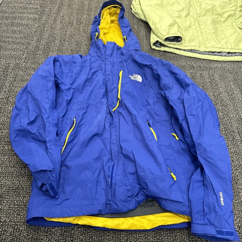 The North Face north face